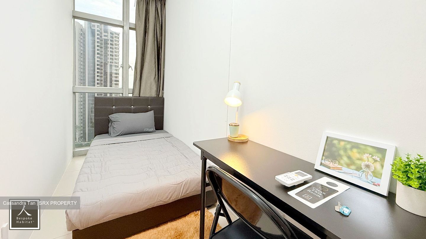 The Bayshore (D16), Condominium #479128161
